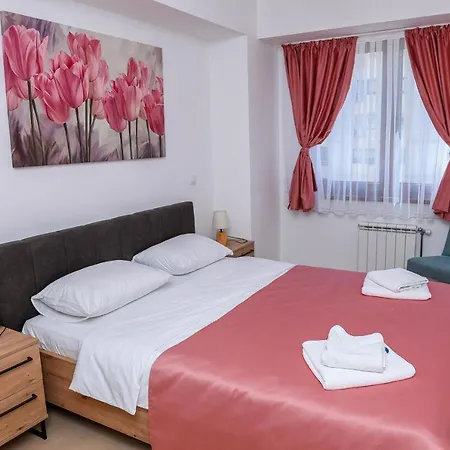 Apartamento Flatiron *