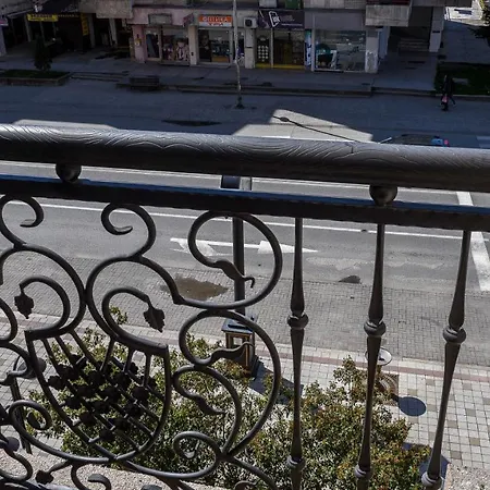 Apartamento Flatiron