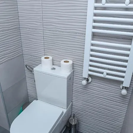 Apartamento Flatiron