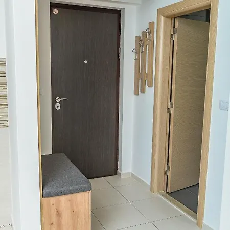 Apartamento Flatiron