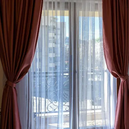 Apartment Flatiron Skopje