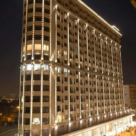 Flatiron * Skopje