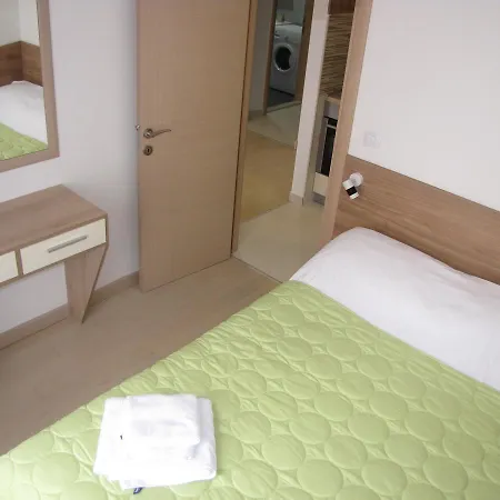 Apartment Flatiron Skopje