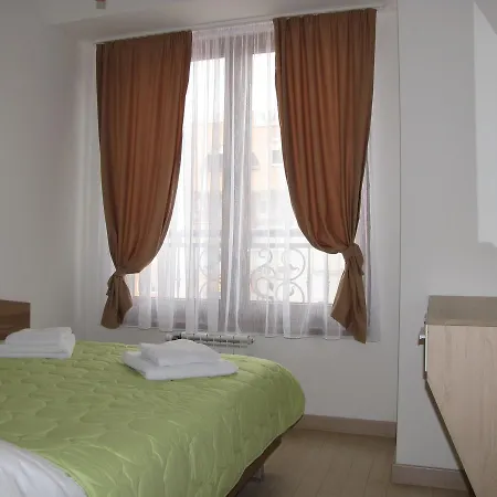 Apartamento Flatiron Skopie