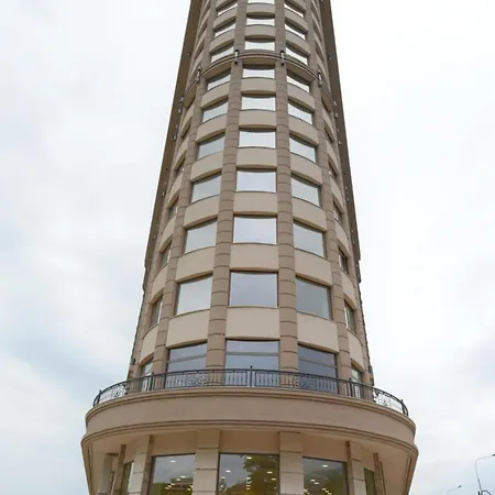 Flatiron * Skopje
