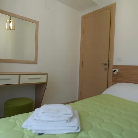 Apartamento Flatiron Skopie