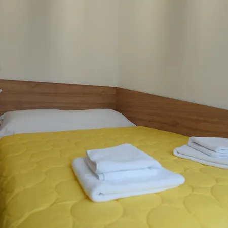 Flatiron Apartamento Skopie