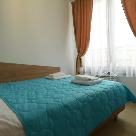 Flatiron Apartamento *