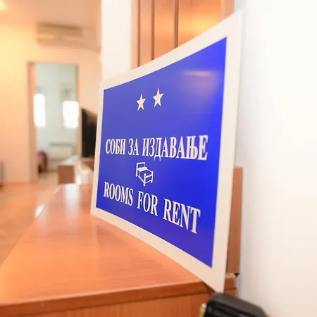 Appartement Flatiron Skopje