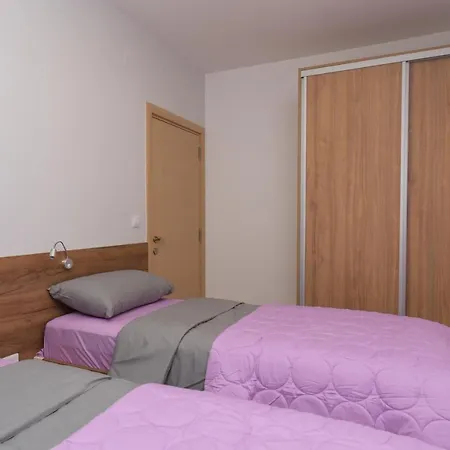 Apartamento Flatiron *