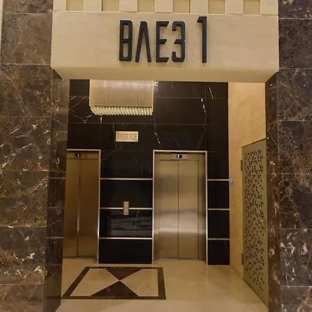 Apartamento Flatiron