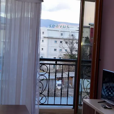 Flatiron Apartamento *