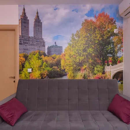 Apartment Flatiron *