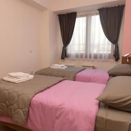 Flatiron Apartamento