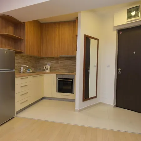 Apartment Flatiron *