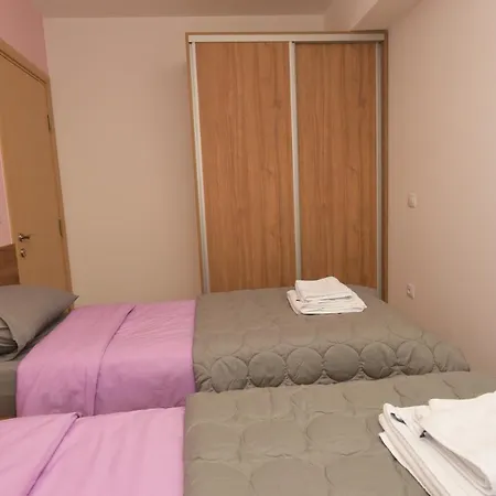 Apartamento Flatiron *