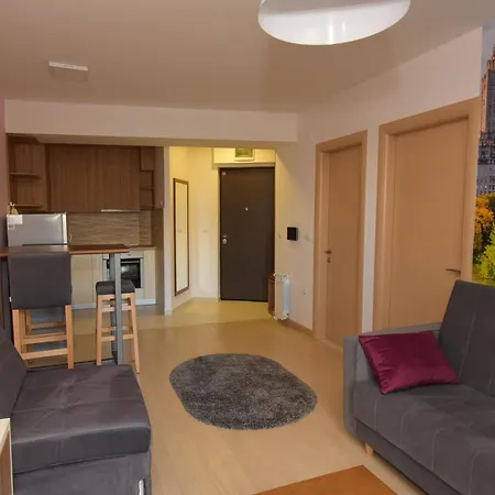 Apartment Flatiron