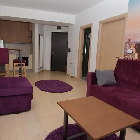 Apartment Flatiron