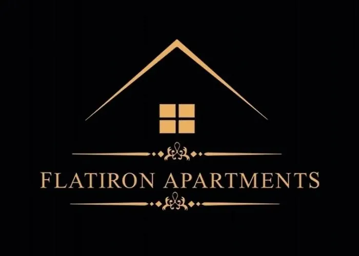 Apartment Flatiron Skopje