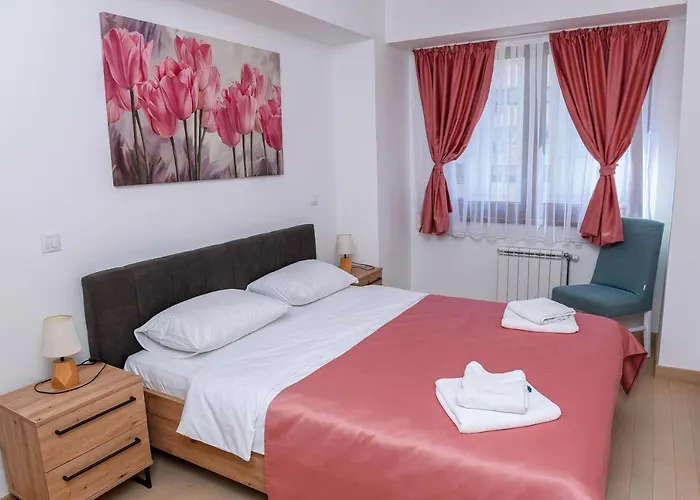 Apartment Flatiron *