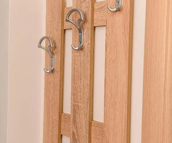 Flatiron Apartment *