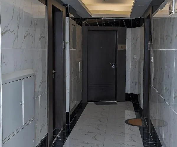 Apartment Flatiron Skopje