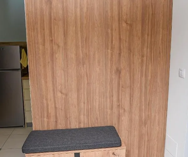 Apartment Flatiron Skopje