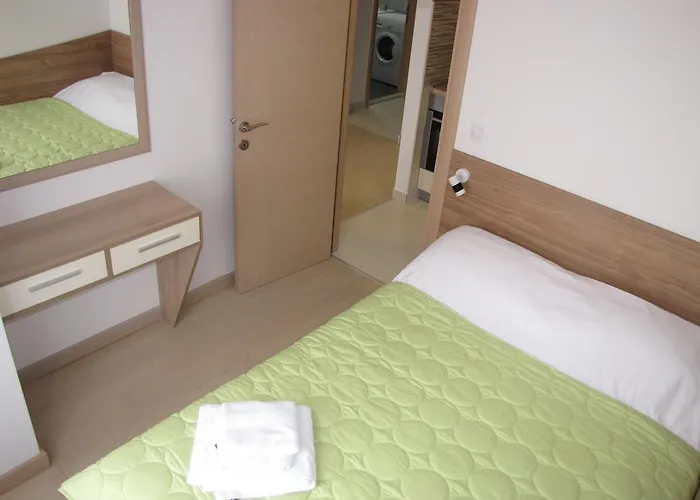 Apartment Flatiron Skopje