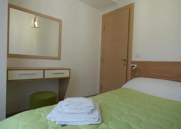 Apartment Flatiron Skopje