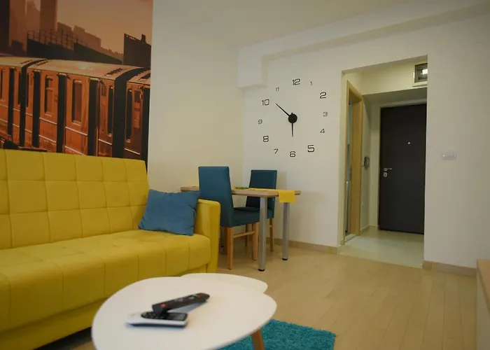 Apartment Flatiron *