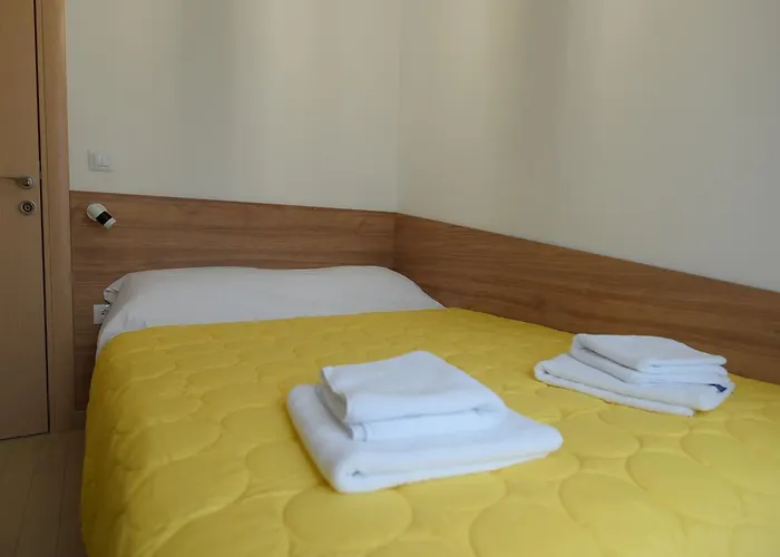 Flatiron Apartment Skopje