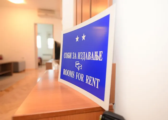 Daire Flatiron Üsküp