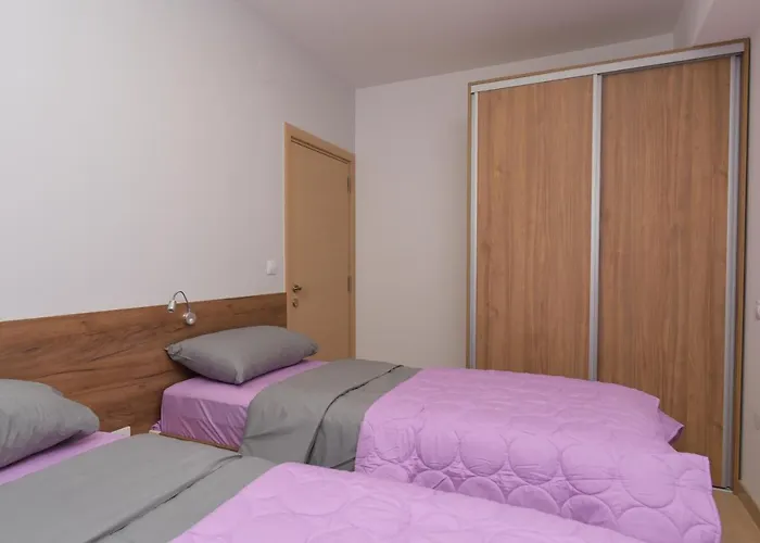 Apartment Flatiron *