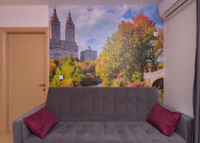 Apartment Flatiron *