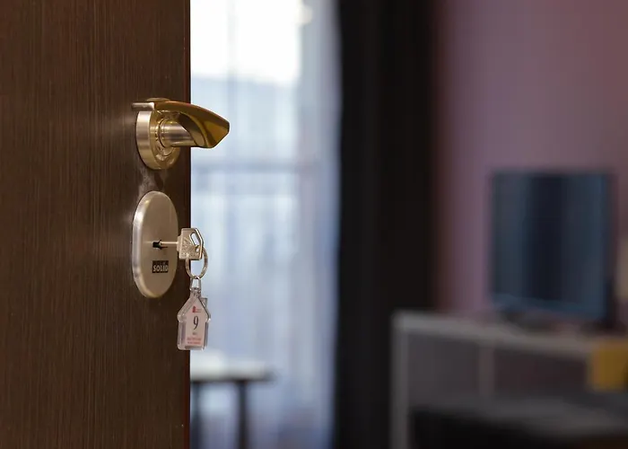 Apartment Flatiron *