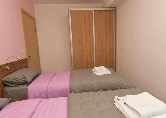 Apartment Flatiron *